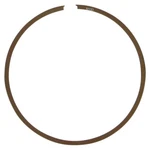 Wiseco Piston 2795CS Single Ring For 71.00MM Cylinder Bore New. Price: $27.40.