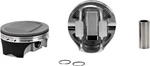 Performance KB661LCA.STD Super-duty Piston Breakout Fxsb Softail Fat Boy New. Price: $382.45.
