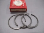 Nos Honda Oem Piston Ring Set Std 1974-1977 XL100 1970-1973 CL100 13011-364-000 New. Price: $53.95.