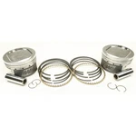 Wiseco Powersports V-twin Piston Kit K1682 New. Price: $447.95.