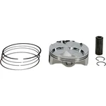 Vertex 24579B Hc Forged Piston Kit 78.97/STD 14.4:1 New. Price: $267.85.