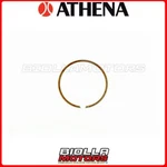S41316130 Piston Segment Athena Husqvarna Wre 0-0 125CC Nuovo. Price: $25.56.