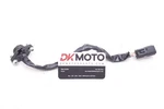 22 Yamaha Yzf Oem Neutral Switch Sensor R7.BX20 Used. Price: $39.99.
