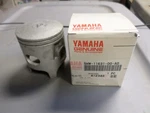 Nos Yamaha Oem Piston YZ250 5MW-11631-00-A0 New. Price: $64.98.