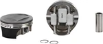 Performance KB660LCA.STD Super-duty Piston Electra Glide Ultra Classic Efi New. Price: $382.45.
