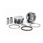 Performance Hypereutectic Piston Kit 3.875 In. Bore KB409C-STD New. Price: $202.76.