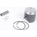 Vertex Piston Kit 23621200 New. Price: $155.01.