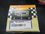 Sports Parts Inc 09-827 Piston Kit 1971-1974 Ss / Sl GP433 New. Price: $59.00.