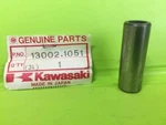 Kawasaki Nos. KZ305, BN125, Pin-piston Part Number 13002-1051 New:. Price: $27.15.