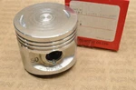 Nos Honda CB125 CL125 SL125 K0-K2 Piston .50 Oversize 13103-330-000 New. Price: $46.19.