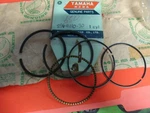 Genuine Nos Yamaha 1970-76 XS1 650 Rings 3RD Over P/n 256-11610-30 New. Price: $18.85.