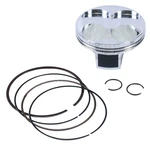 Vertex Forged High Compression Piston Kit 23515A Suzuki Rm-z 250 2007-2009 New. Price: $260.96.