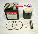 Wossner Piston Kit 88-91 YZ250 68.50, 8134D050 Yamaha Mx New. Price: $237.20.