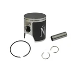 Namura Piston Kit 1.50MM Oversized 48.45MM, 8.2:1 Compression NX-40080-6 New. Price: $47.34.