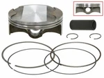 Namura '+0.02 Piston Kit FX-20090-C New. Price: $141.65.