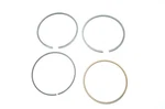 Oem Yamaha 55V-11610-00-00 Piston Ring Set Nos New. Price: $69.99.