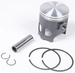 Vertex Stroker Piston Kit Standard Bore 63.95MM 23607 New. Price: $168.10.
