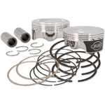 S&s Cycle Piston Kit 106-0432 New. Price: $501.09.