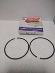 Nos Yamaha 56A-11601-00-00 Piston Ring Set Std Bore YZ250 New. Price: $27.66.