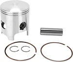 Wiseco Piston Kit 1.10MM Oversize 68.50MM 607M06850 New. Price: $179.99.