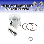 68MM Std Yamaha 1992-1998 WR250 Wiseco Piston Kit New. Price: $169.97.