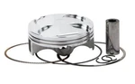Vertex 22983A Piston Kit Forged 77.95/STD 12.9:1 Honda New. Price: $218.66.