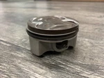 Yamaha 1999-2002 YZFR6 Motor Engine Piston W/ Rings 5EB-11631-10-00 Oem Used. Price: $39.99.