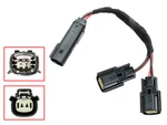 SP1 2017-2020 Mx Z Tnt 850 E-tec 129" Ski-doo Harness Acc Splitter S-d SM-01606 New. Price: $46.48.