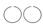 New Oem Yamaha 5X6-11601-30-00 Piston Ring Kit Nos. Price: $96.44.