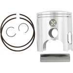 Wiseco Piston Kit Pro-lite Standard (64 Mm) 513M06400 New. Price: $159.99.