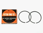 Nos Indian Fuji .02 Piston Ring Set F500K Me Mt Ml Ms 100 - Dirt Bike Motorcycle New. Price: $25.00.