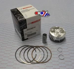 Piston Kit GSXR600 08-09,11 67, Wiseco 40047M06700 Road Suzuki New. Price: $264.96.