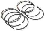 Pro-x Piston Rings Yamaha YZ250 83-87 .070 2637R New. Price: $14.99.