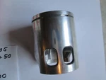Yamaha 1972 LT2M / Ltmx 100CC Oem Nos + 0.50 Piston 335-11636-00-00 , 52.50 Mm New. Price: $24.95.