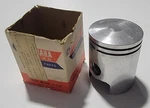 .50 2ND O/s 1970-1971 Yamaha Nos Piston 276-11636-70-00 HT1B Dual Ring New. Price: $11.99.