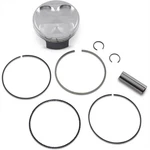 Athena Piston Kit S4F08100005B New. Price: $271.12.