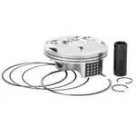 Vertex Piston Kit T-box Design Hi Honda CRF450R 2009-2012 13.6:1 23731A 95.95 New. Price: $209.99.