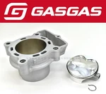 Cylinder Piston Top End Kit MC250F EX250F 21-22 Ktm Gasgas Husqvarna #R280 B New. Price: $798.00.