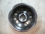 2006 Honda Rotor Flywheel Magneto Generator - Ready Used. Price: $25.00.