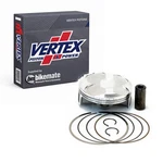 Piston Kit Forged Hi Comp 15.1:1 87.97MM Ktm 350 Exc-f 2020 2021 Brand. Price: $283.35.