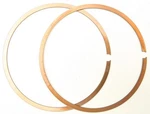 Wiseco Replacement Ring/ring Set 3583TD *only Fits Piston* New. Price: $55.99.