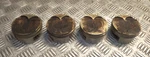 Bmw K1200S K1200R K1200GT 2004 08 Engine Cylinder Piston Rings Pcs Set Used. Price: $60.73.