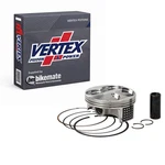 Piston Kit Cast Std Comp 90.96MM For Can-am Defender 1000 Xtp HD10 2018 Brand. Price: $185.94.