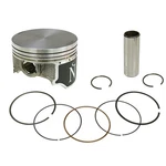 Namura +1.00MM Piston NA-20036-4 For Kawaski Prairie 360 2X4 4X4 2003-2012 New. Price: $99.44.