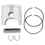 1976-1981 Yamaha YZ175 Dirt Bike Wiseco Piston 66.5MM New. Price: $147.07.
