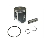 Namura Piston Kit Flat Top 54.44/+0.50 8.8:1 For Gas/honda NX-10000-2 New. Price: $57.16.