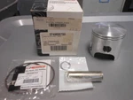 Nos Wiseco 67.50MM Piston Kit Yamaha 1976-1981 YZ175 IT175 374M06750 New. Price: $149.99.