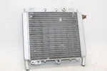 2007 Piaggio Bv 250 Engine Radiator Motor Cooler Cooling Radiater Oem Used. Price: $63.00.
