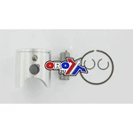 Piston Kit 91-01 RM80 46.50, Wiseco 670M04650 New. Price: $169.38.