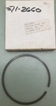New Replaces Suzuki 06-6896 Piston Ring 1.00MM Os Fits '81-'82 RM465. Price: $37.84.